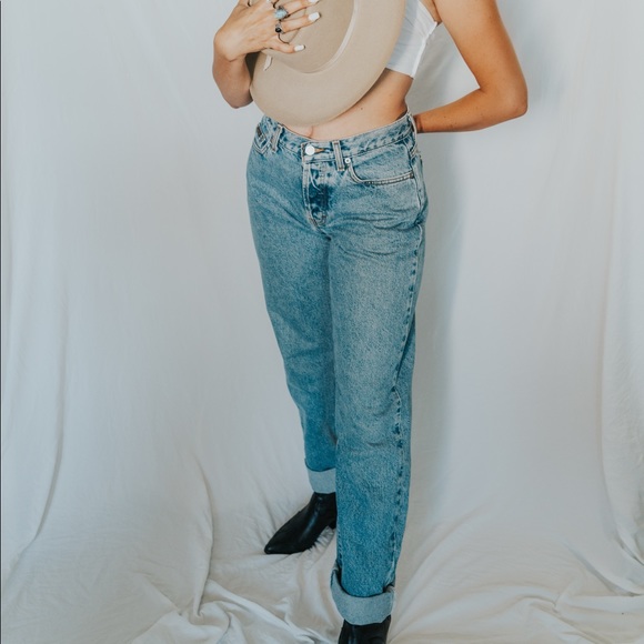 SOLD !!! 90’s Vintage Calvin Klein’s - Picture 2 of 8